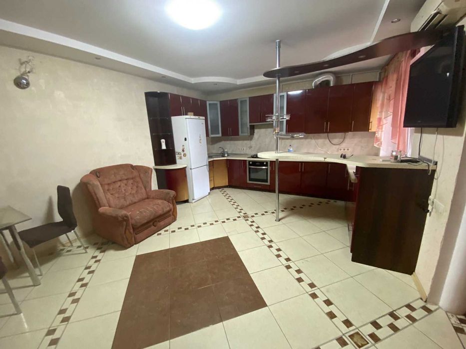 House by the address st. Kolontaevskaya Dzerzhinskogo (area 110 m²) - Atlanta.ua - photo 2