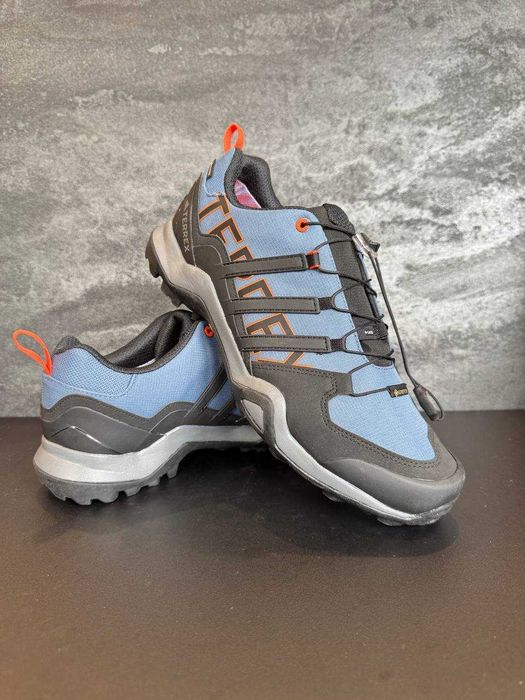 Кросівки Adidas Terrex Swift R2 Gore-Tex Hiking IF7633 (46)