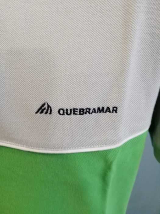 Polo Quebramar 32 America´s Cup Challenger