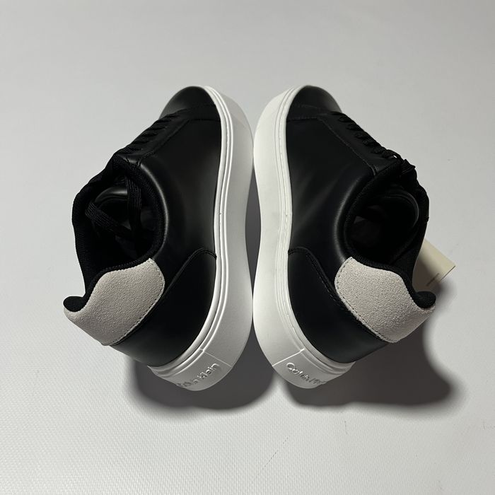 Оригінал! Calvin Klein 41 та 46 (26 та 29,5см)