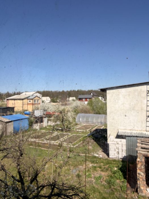 Продаж 2-х поверхової дачі 83 кв.м  на 6 сотках Мощун