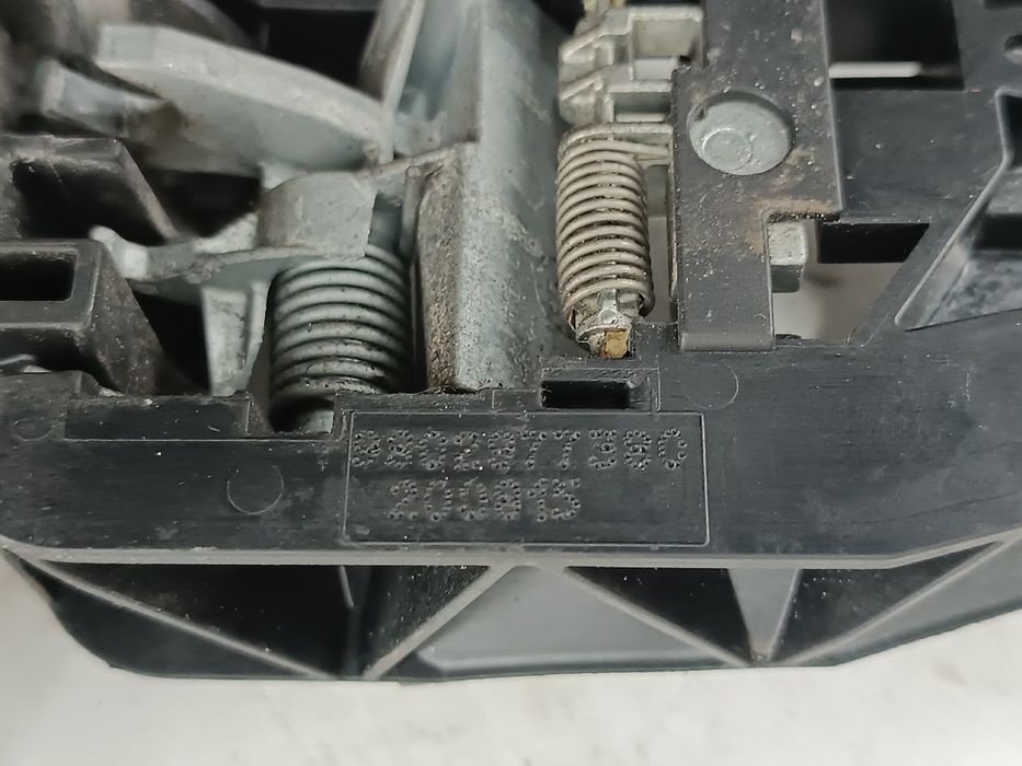 Fecho da Porta Frente Esquerdo - PEUGEOT 308 SW II | 14 -