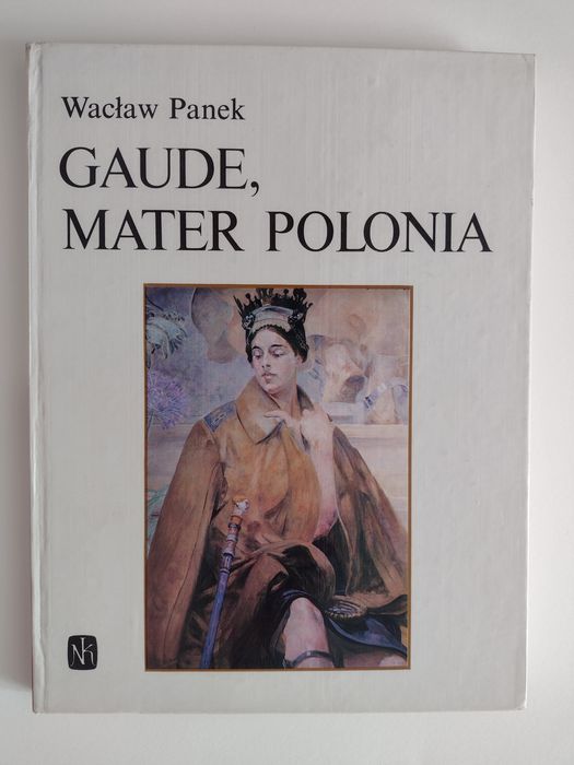 Gaude, mater Polonia Wacław Panek