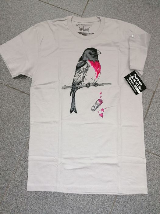 T shirts Homem variadas