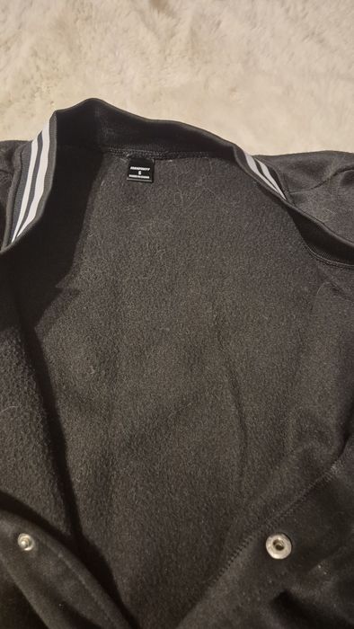 Ciepła bluza rozm. S