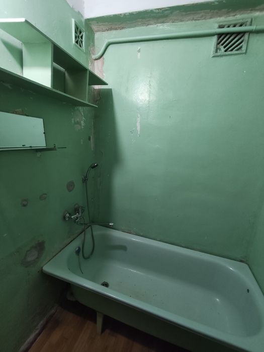 Здам 3х кімнатну квартиру Хортицький, можна порядним  військовим