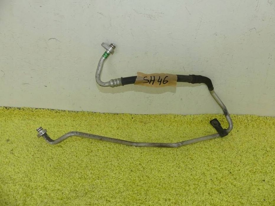 przewód rurka klimatyzacji peugeot 207 1,4hdi