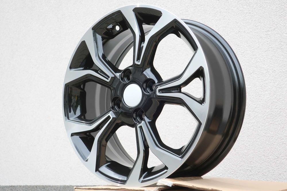 felgi 14 4x100 suzuki alto honda jazz opel corsa nissan pixo daihatsu