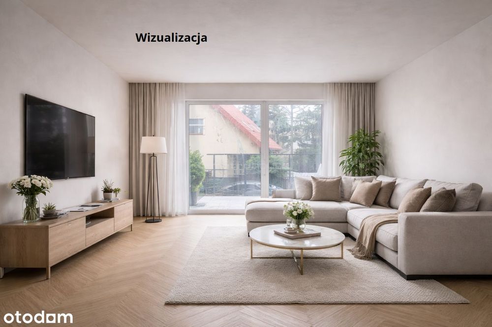 Mieszkanie na sprzedaż, Siedlce1
