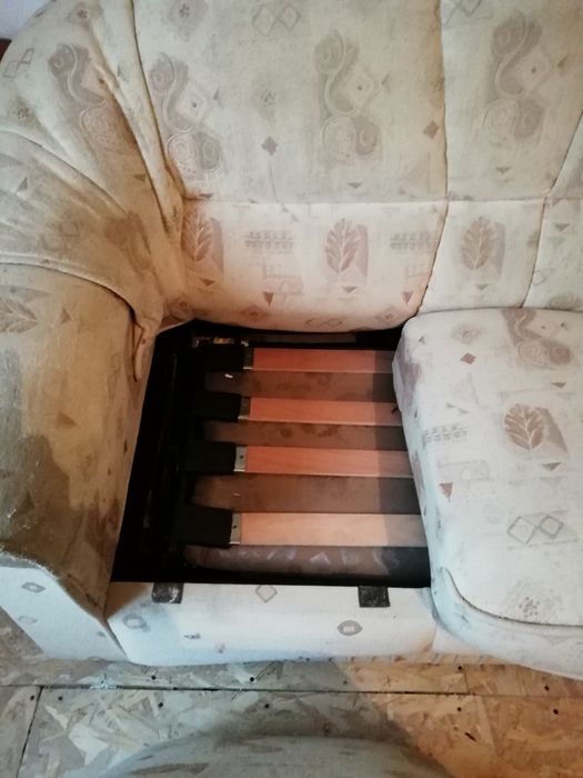 Продам раскладной диван