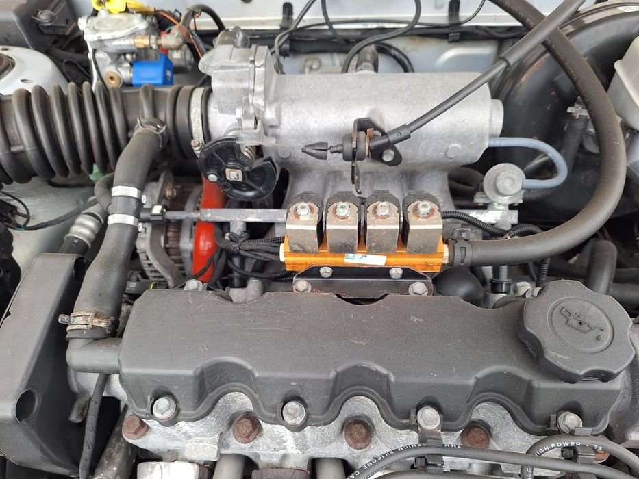 Продам Ланос в гарному стані