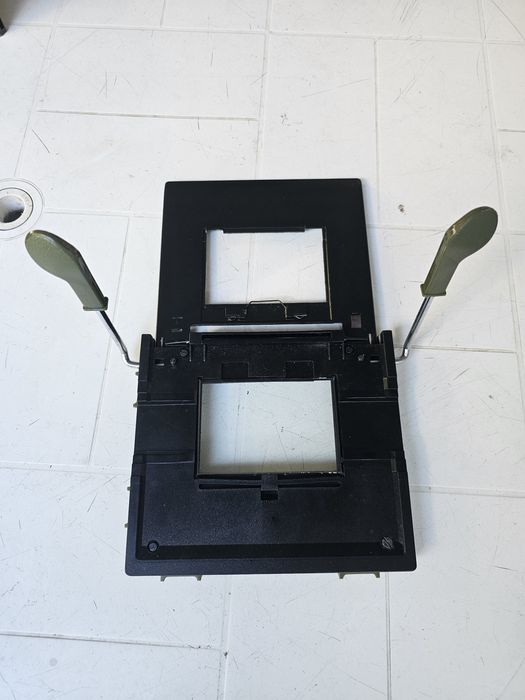 Фотоувеличитель, не полный комплект