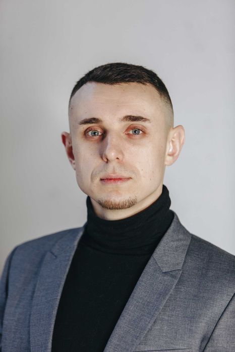 Бухгалтер ФОП віддалено. Ведення обліку та подання звітності під ключ. Бухгалтерські послуги.