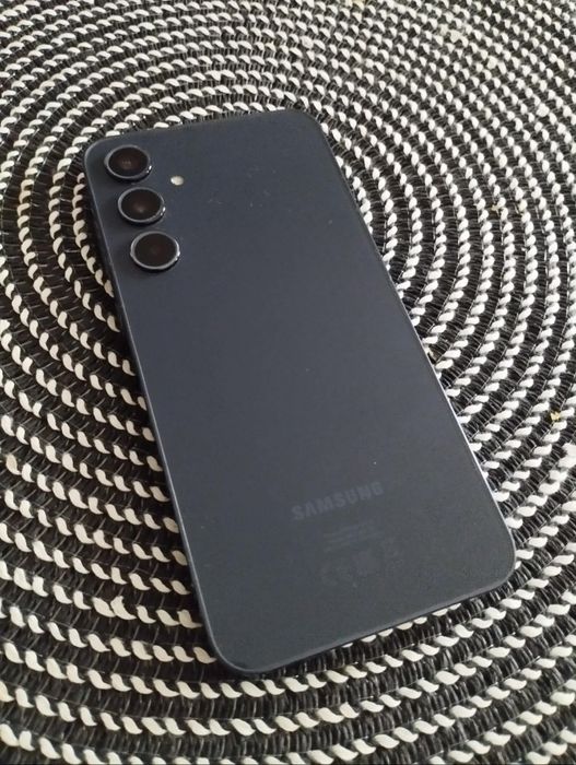 Samsung Galaxy A35 5G 6/128 gb używany jak nowy!