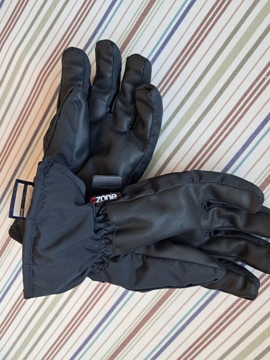 Rękawiczki Hestra 6 / 7 lat