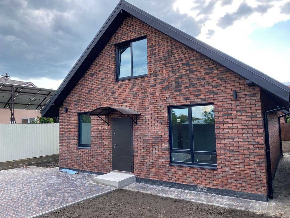 120м2 800м від Києва, поруч Столичний, Республіка. РОЗТЕРМІНУВАННЯ