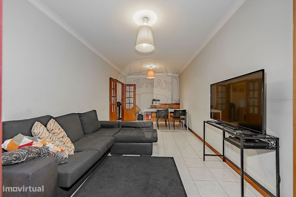 Apartamento T3 para venda — São Vicente, Braga