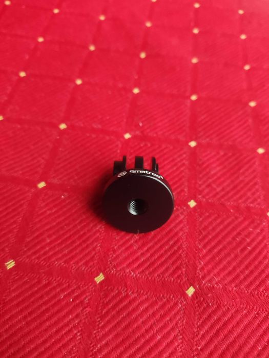 Adapter do Statywu do Kamery GoPro uchwyt statywowy Smatree