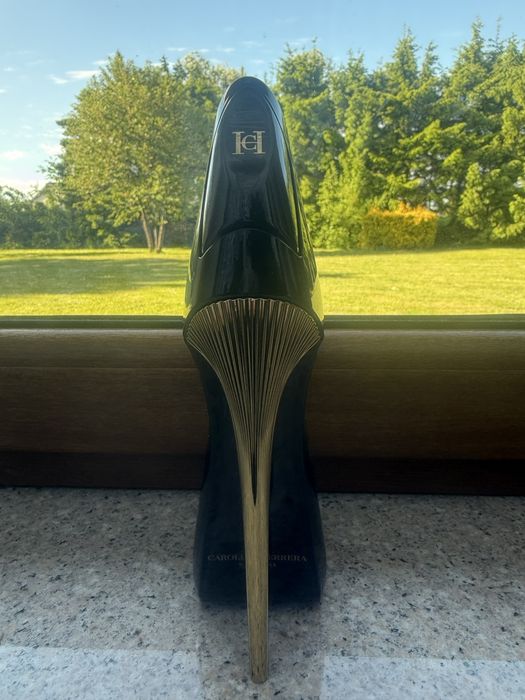 Carolina herrera butelka mega duża
