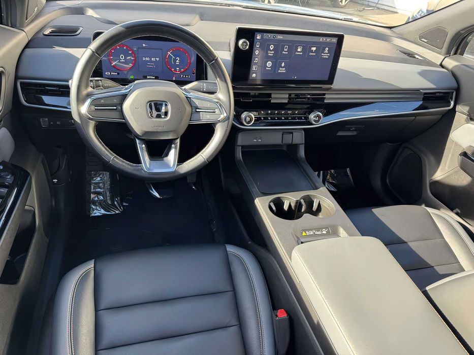 Honda Prologue Touring      2024