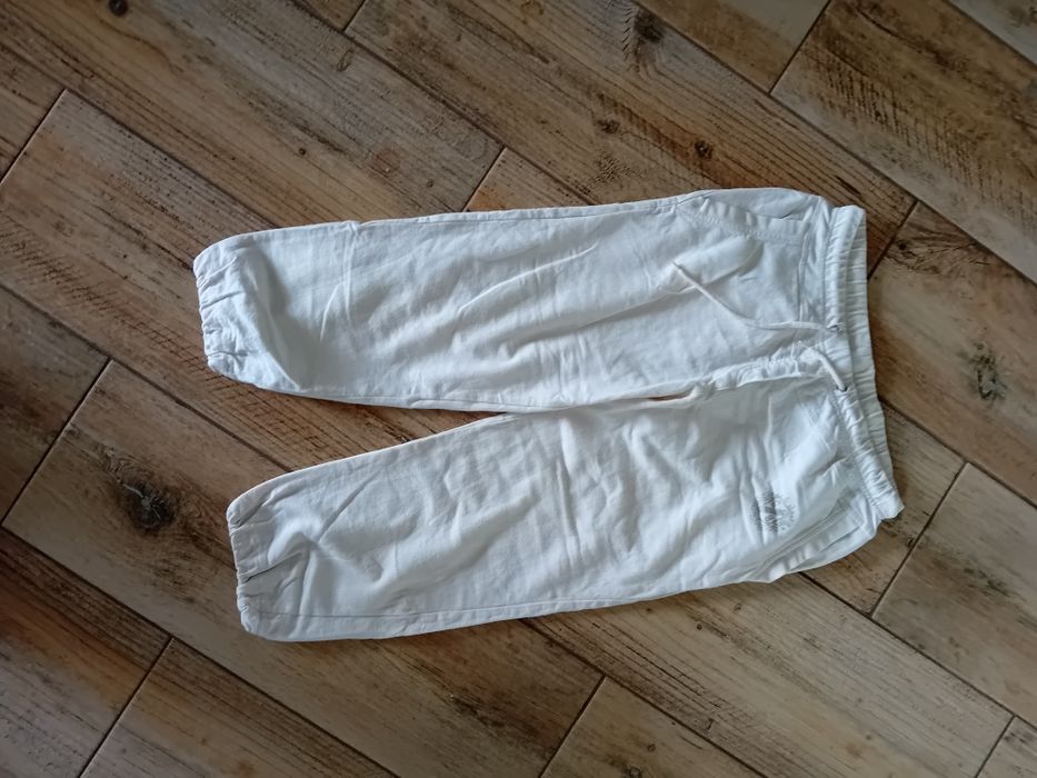 Spodnie sportowe rybaczki Sprider Athletics M