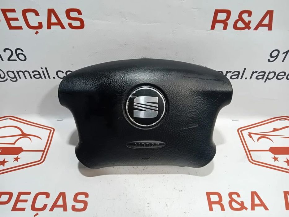 Airbag do Volante Alhambra 2000 Original