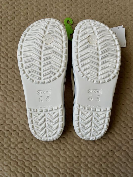Нові Crocs Iconic Comfort M7/W9 38-39p