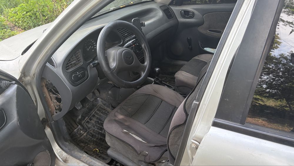 Продам Daewoo sens 1.4