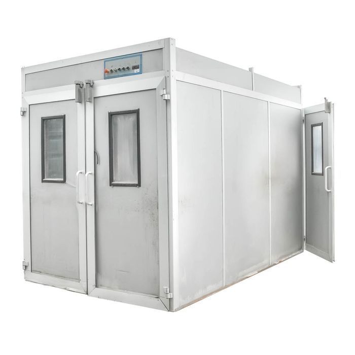 Komora fermentacyjna garownia Pietroberto PB-CF10T