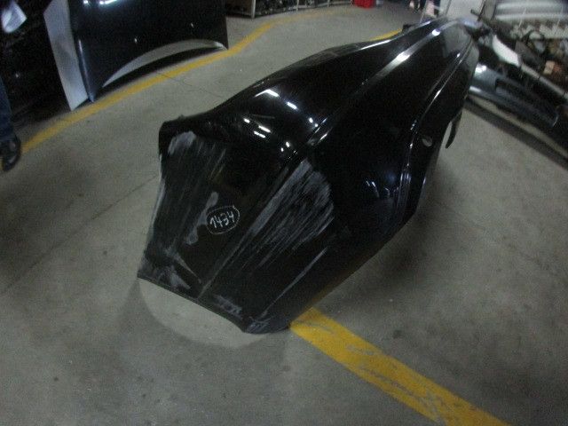 Pára-choques trás MERCEDES-BENZ Classe C Carrinha (S204)
