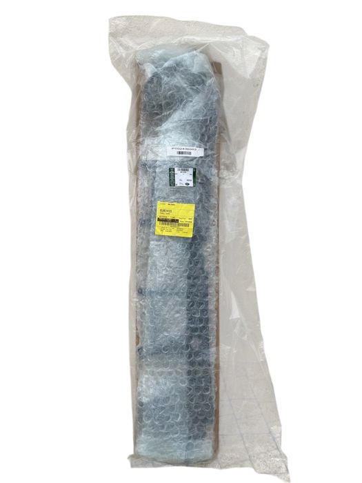 Ślizg zderzaka Jaguar E-Pace