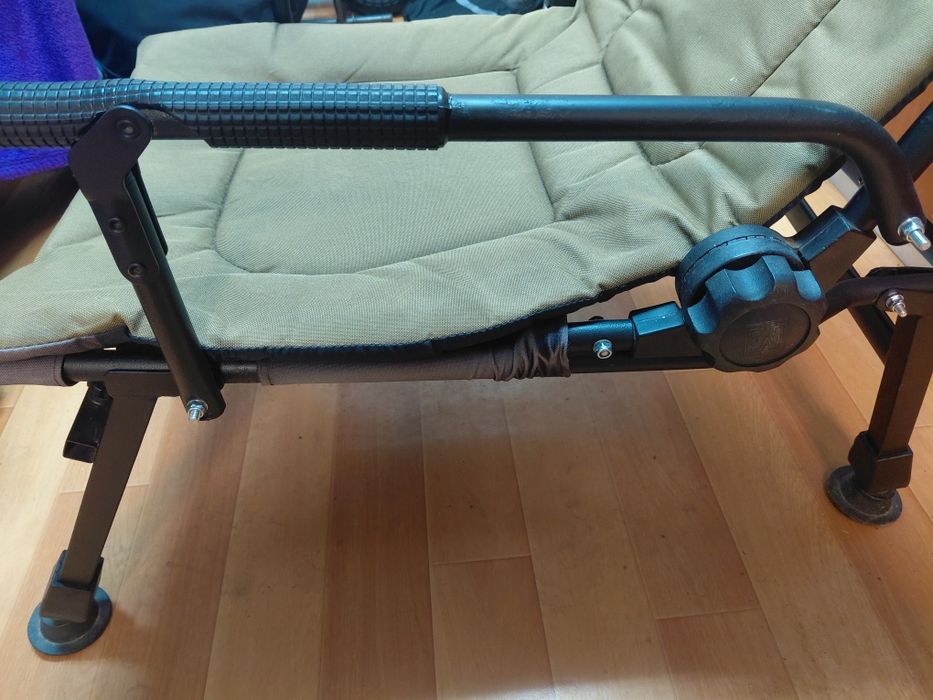 Fotel Elektrostatyk  5F