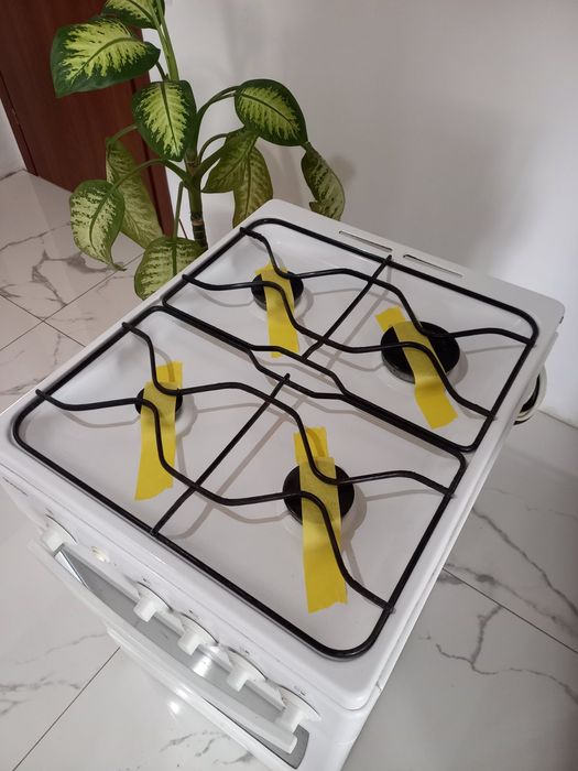 Газова плита Gorenje в чудовому стані