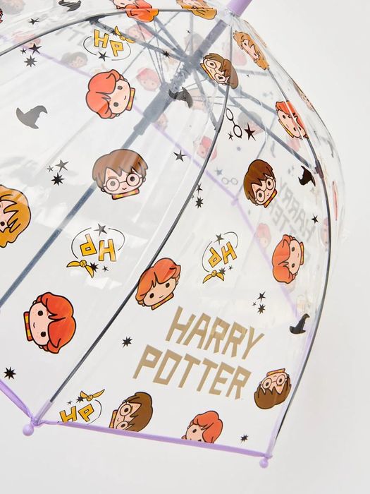 Parasol parasolka Harry Potter Reserved