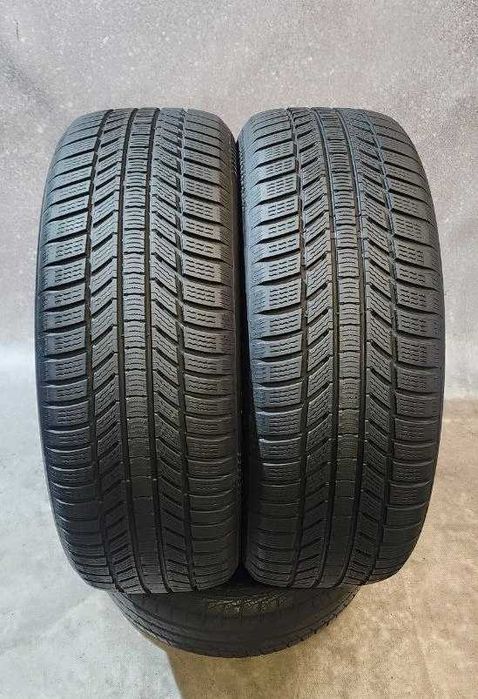 235.55.19 Continental WinterContact TS870P 2шт
