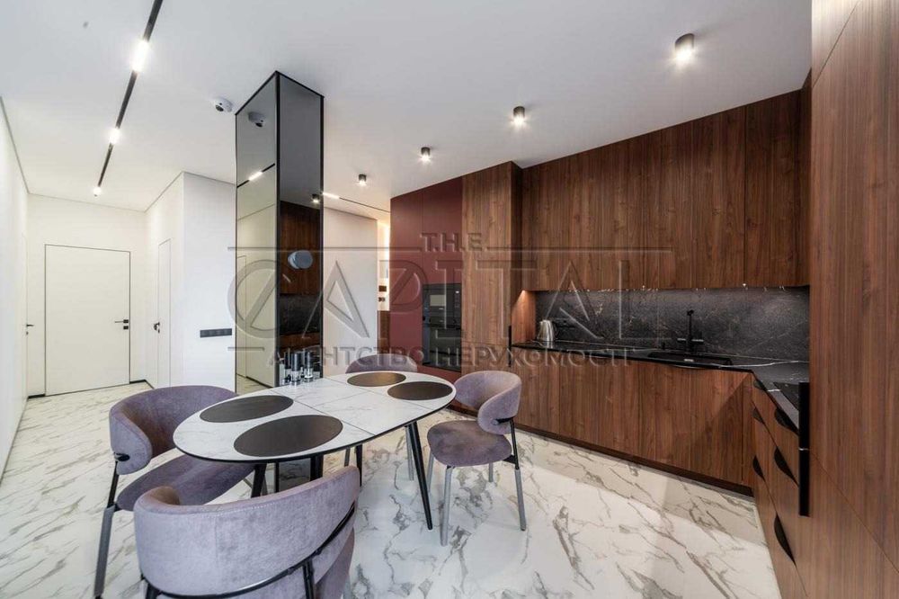 Продаж / Квартира / 83 м2 / ЖК Республіка / Голосіївський район