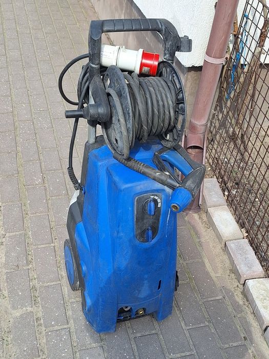 Myjka ciśnieniowa niflisk Aldo Posejdon 4
