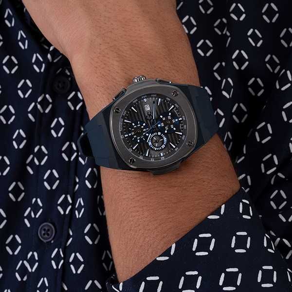 Годинник чоловічий GC Y99004G5MF