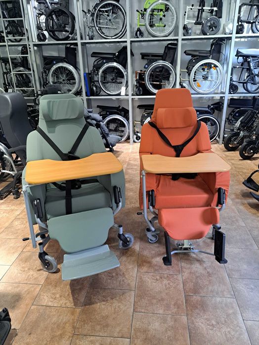 Wózki Inwalidzkie Specjalne Po Udarze NFZ DARMOWY DOJAZD SPECJALISTY