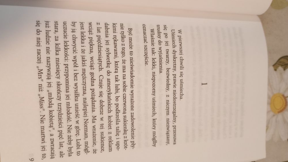 Babie lato. Philippe Besson