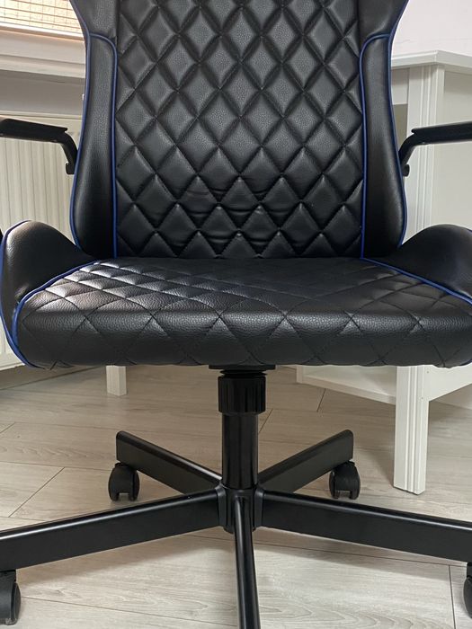 Fotel biurowy / gamingowy UTESPELARE Ikea