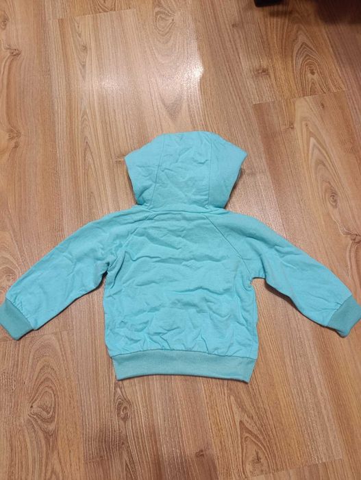 Стильна кофта на тонкому флісі — тепло з характером!