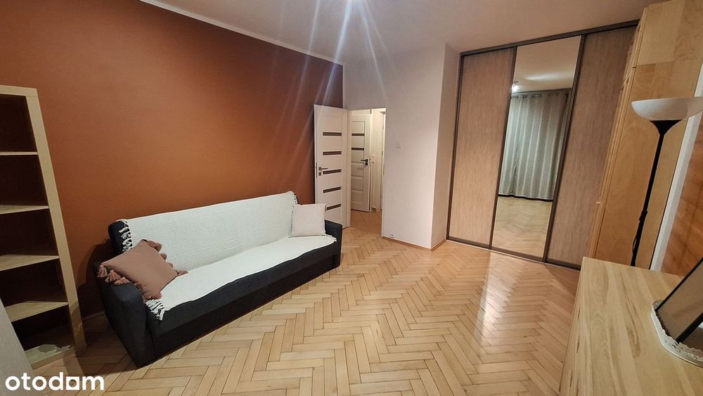 Kawalerka 32,4m2 z piwnicą, Poznań Dębiec