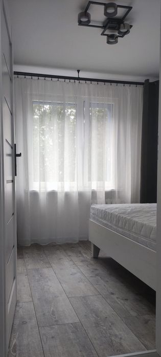 Mieszkanie bez pośredników po generalnym remoncie na 1 piętrze. - View 6