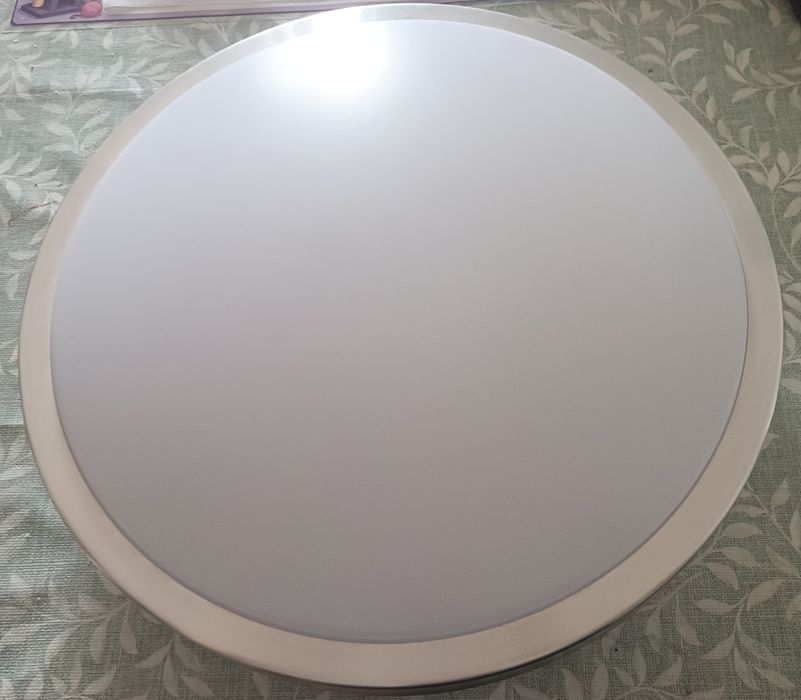 Candeeiro plafond de teto EGLO