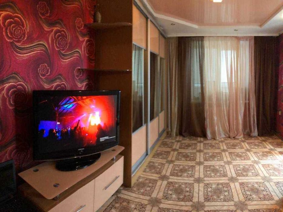Продаж 2-кімнатної квартири на Половках