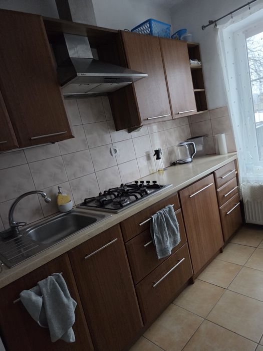 Kawalerka do wynajęcia 30m2