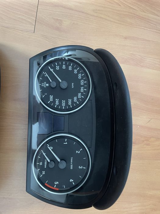 Quadrante bmw E90 E91 E92