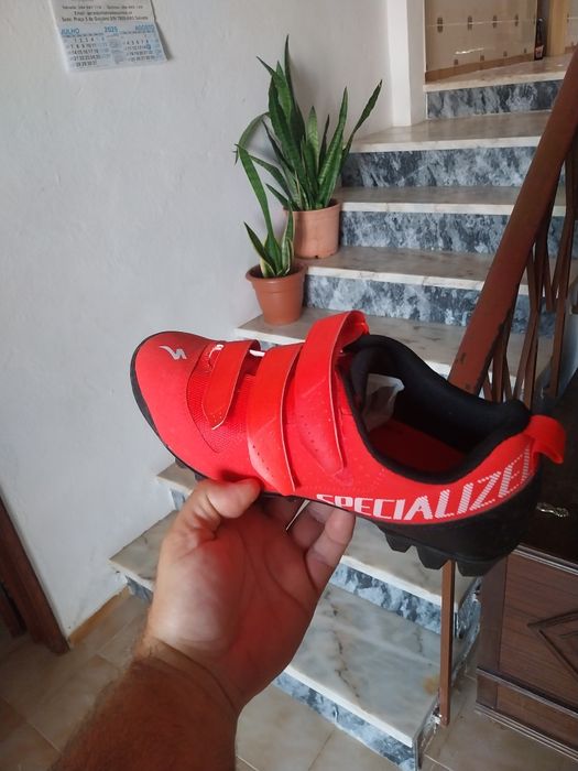 Specilized recon 1.0