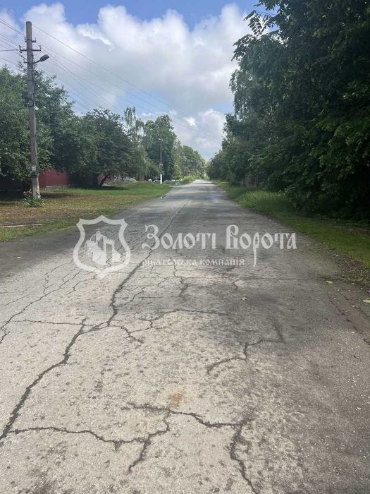 Ділянка під забудову, 25 соток, село Перемога, Баришівський район